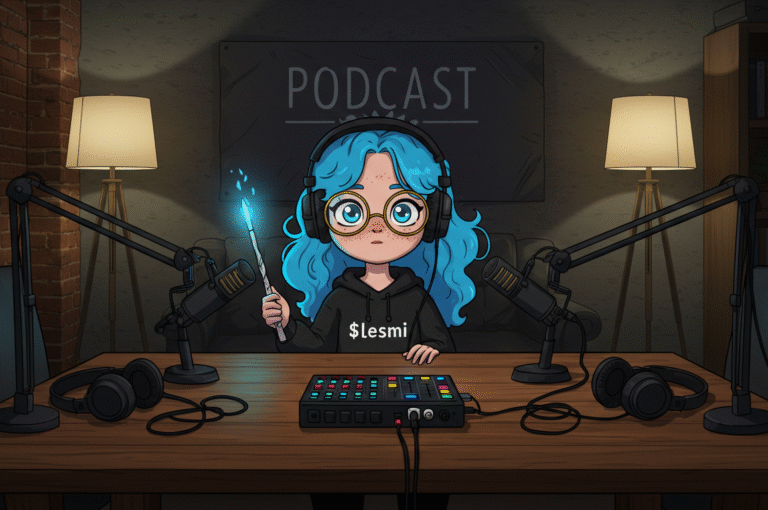 The podcast open test for Les Misérable